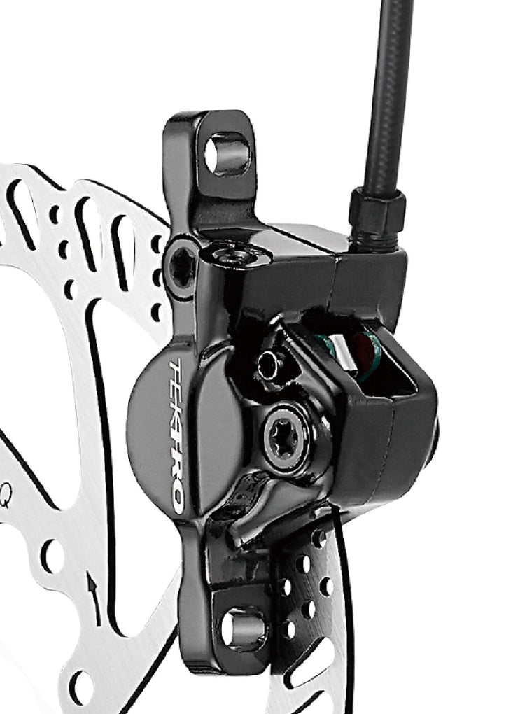 TEKTRO Brake Claw HD6.x pour HD-M285 Black