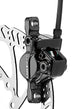 TEKTRO Brake Claw HD6.x pour HD-M285 Black