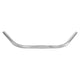 La direction se plit en vrac NSU + 2 cm. chrome