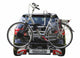 Elvedes BikeBuddie Solo Kit de protection complet(1 vélo)BB2013001
