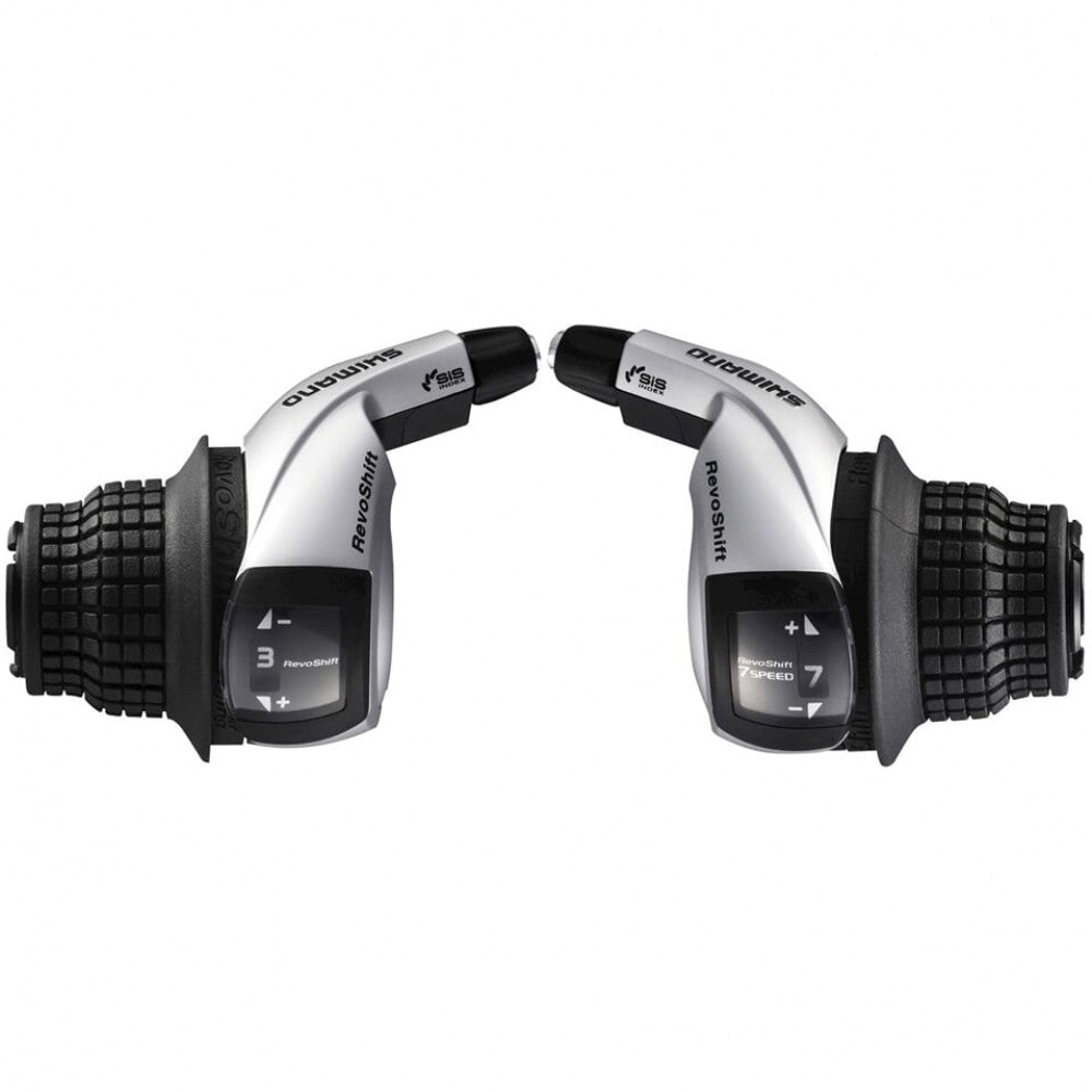 Shimano Revoshifters Tourney 3x7V Sl-RV noir