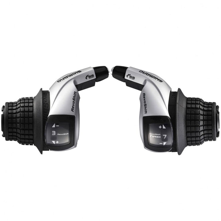Shimano Revoshifters Tourney 3x7V Sl-RV noir
