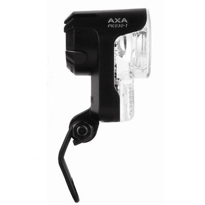 Phare Axa Pico30-T Moyeu Dynamo Automatique