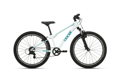 BikeFun Children's Bike Le gazon Sea Seafrass de 20 pouces à 6 vitesses