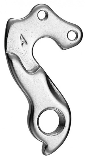 Buzaglo primax e drop path aluminium no. 35gh-043