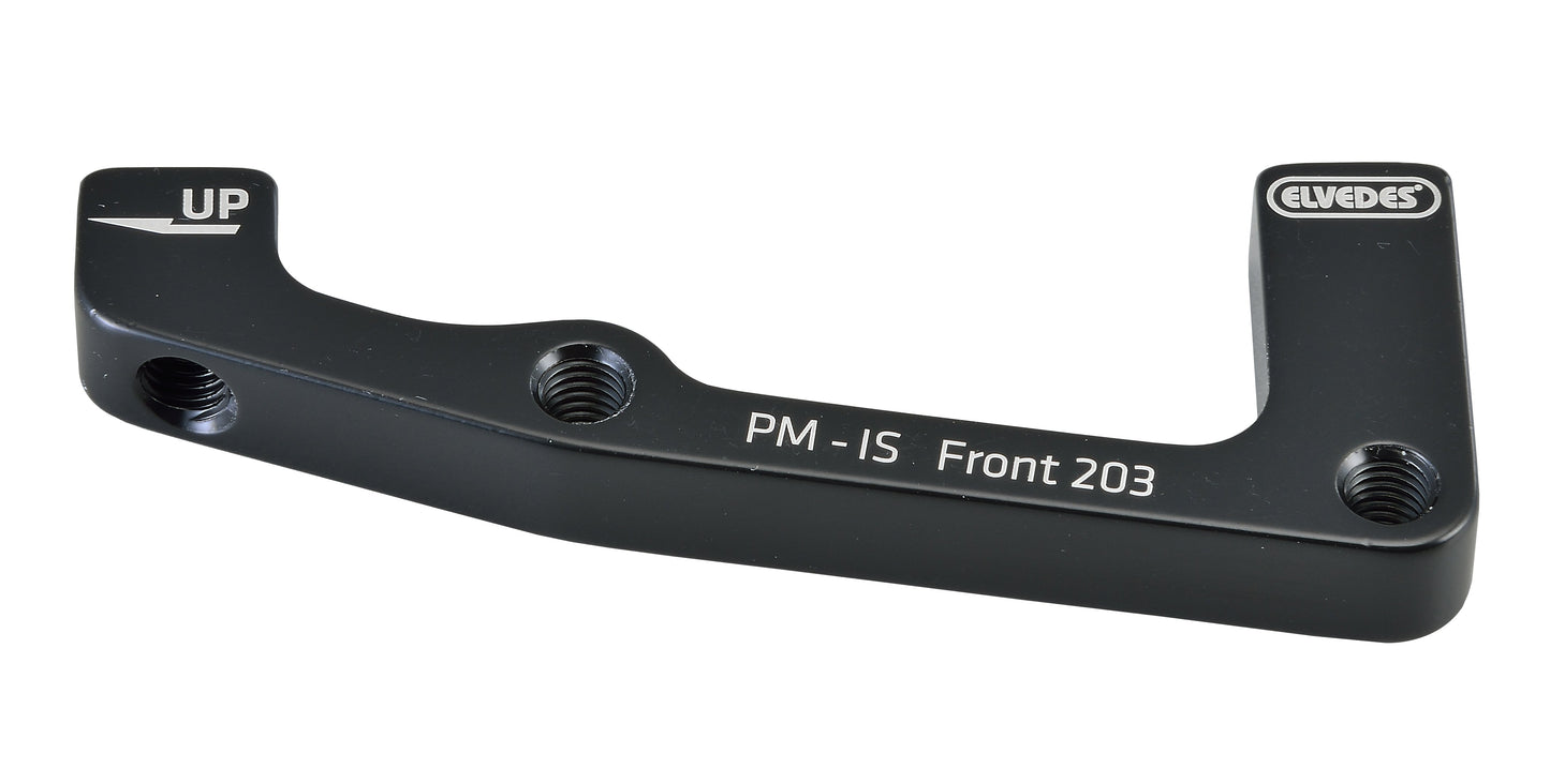Adaptateur de disque de frein Elvedes Pm-Is 203Mm Avant
