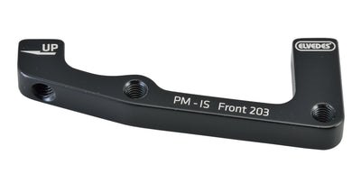 Adaptateur de disque de frein Elvedes Pm-Is 203Mm Avant