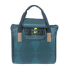 Basil Elegance Bicycle Shopper, Choisissez Green, Unisexe, StadFiets, Estate Bleu