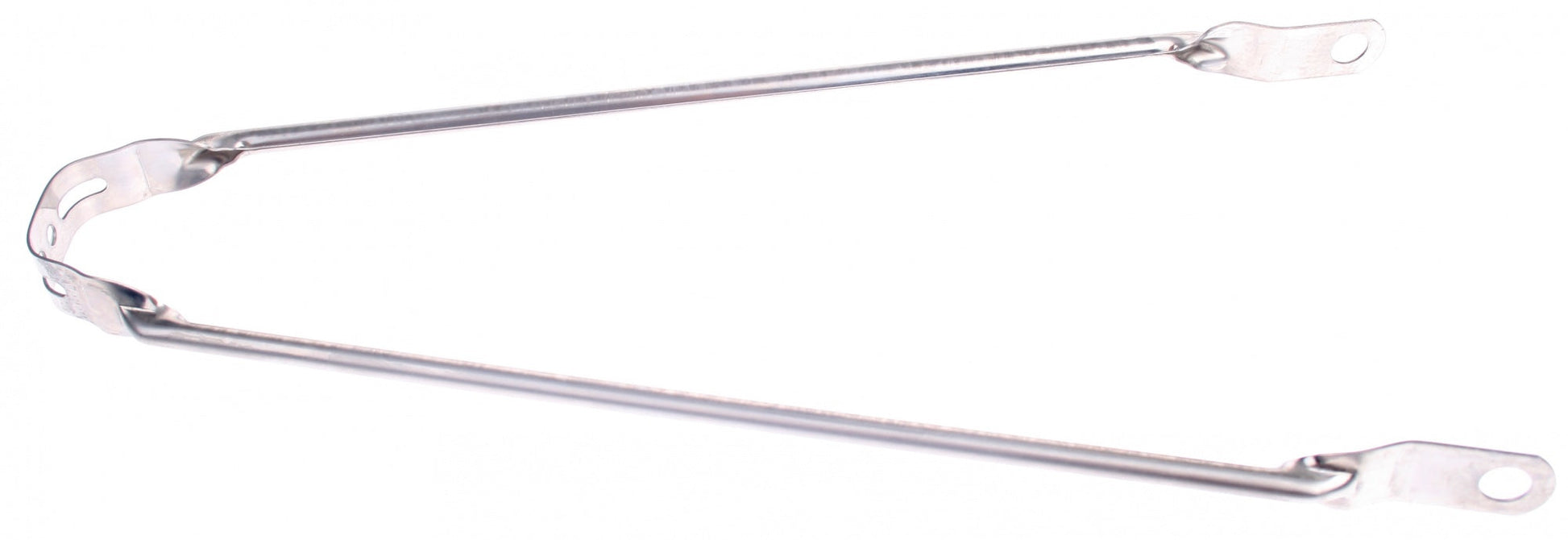 Rod de satlate 26 chaque acier inoxydable