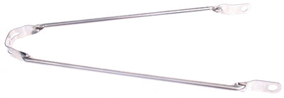 Rod de satlate 26 chaque acier inoxydable