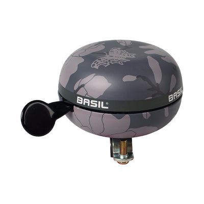 Bicycle de basilic cloche magnolia 80 mm gris