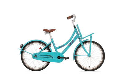 Bikefun Bike Bike Fun Fun 20 pouces | Remaaf | Turquoise
