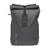 Nouveau Looxs Varo Double Bicycle Bag - Waterproof - Grey