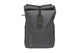 Nouveau Looxs Varo Double Bicycle Bag - Waterproof - Grey