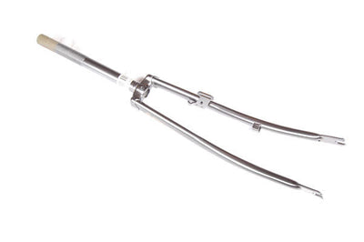 Fourche 28 sp frein à tambour came gris