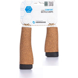 Herrmans Handles Click DD37 90 125 mm Cork - afbeelding 2