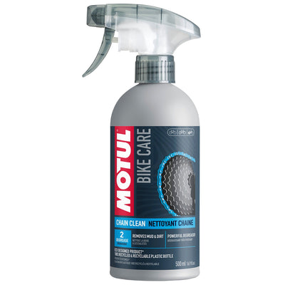 Nettoyer de chaîne motul motul 500 ml