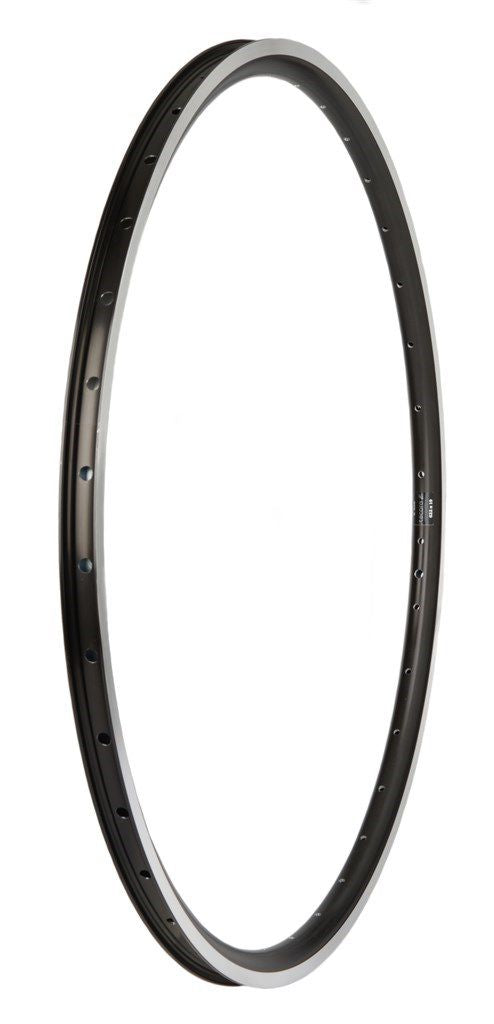 Rim 28 pouces 622 Primax E SRX Black 36 côté affûté