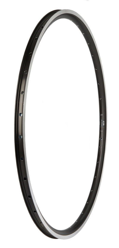 Rim 28 pouces 622 Primax E SRX Black 36 côté affûté