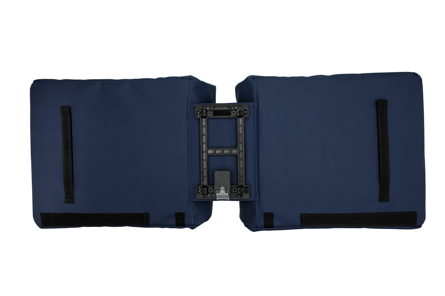 Nouveau sac odense mik double | Bleu foncé | 39L