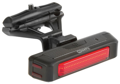 Messingschlager puissant x-power 35r 1 LED rouge 6 fonctions USB