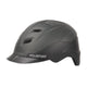 casque Polisport E City Speed ​​E-Bike noir