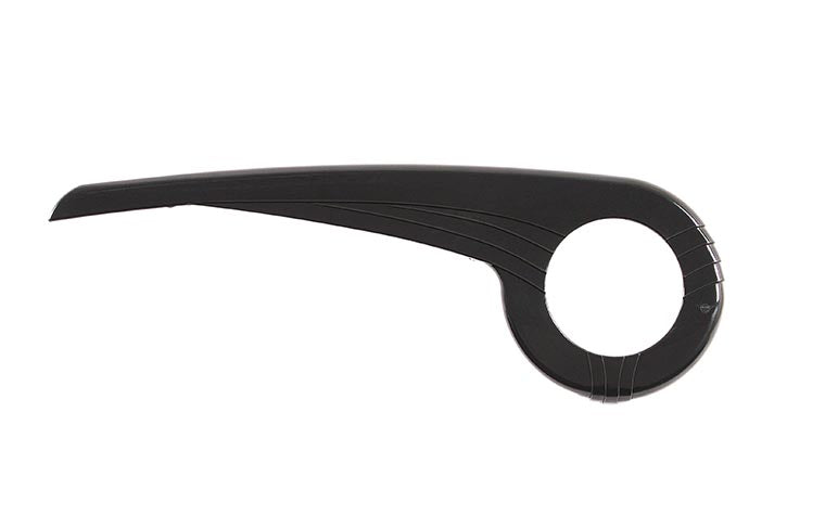 Écran de chaîne 20 Hebie Pvc Rev 342 Black