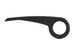Écran de chaîne 20 Hebie Pvc Rev 342 Black