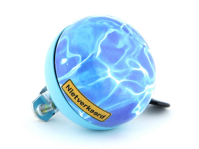 Buzaglo ne s'est pas trompé cloche ding-dong acier 60 mm. eau