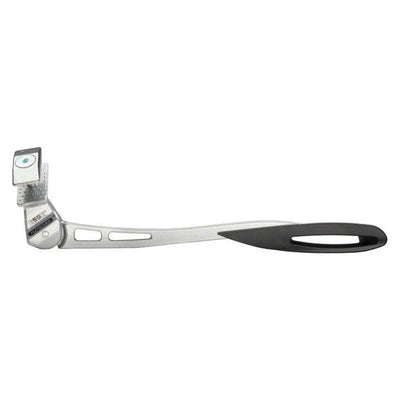 Esge Midden Standard Zoom réglable 24-28 Silver