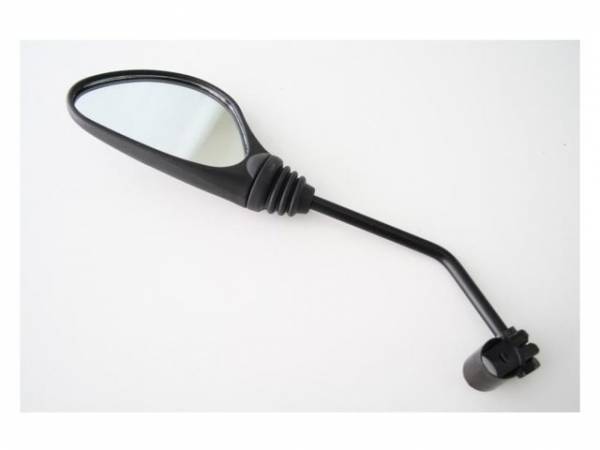 Busch Muller Miroir vélo 922 801 pour E-bike noir