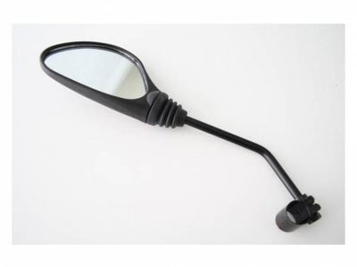 Busch Muller Miroir vélo 922 801 pour E-bike noir