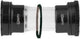 Crankset 7 8 vitesses | 42-32-22T | Argent | -3 mm