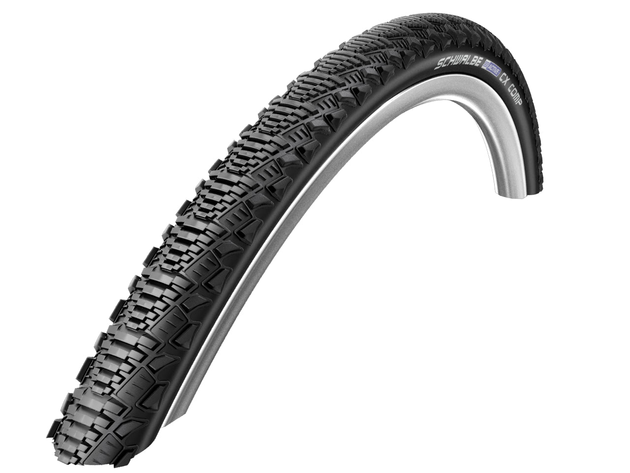 pneu cx comp 20 x 1,75 (47-406) noir