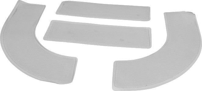 Velox Gel Strips pour la carte de course