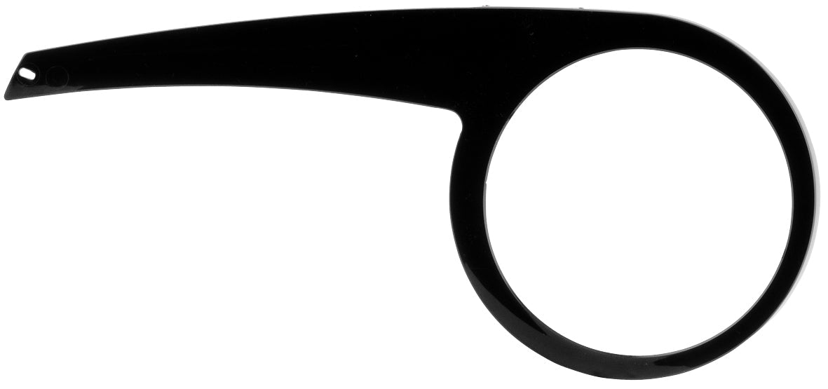 Protège-chaîne Axa wave 46t 48t noir