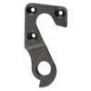 Patin de dérailleur GH-107 avec jeu de vis M3x0,9