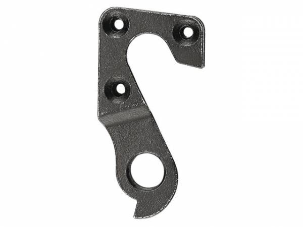 Patin de dérailleur GH-107 avec jeu de vis M3x0,9