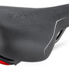 Selle SB Volare Rivale 3Zone Sport Black