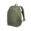 Basil B-Safe Commuter Nordlicht - Sac à dos moderne pour vélos électriques - 18L - Vert - Unisexe - Avec lumières LED