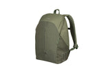 Basil B-Safe Commuter Nordlicht - Sac à dos moderne pour vélos électriques - 18L - Vert - Unisexe - Avec lumières LED - afbeelding 1