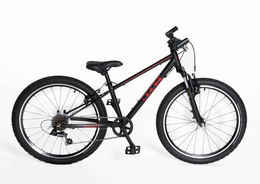 Bête vélo de vélo amusant 24 le 21v