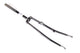 Fourche 28 sp came de frein à tambour noir