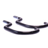 SUSPENSE DE BICYLE SIMSON Black par 2 pièces sur le menu