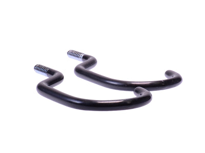 SUSPENSE DE BICYLE SIMSON Black par 2 pièces sur le menu