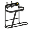 Steco buggy-mee avancé mat noir