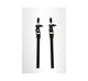 Buzaglo zefal set support de pompe 105 xxl