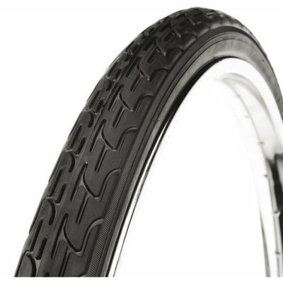 Pièces de cycle Hulzebos b.v. bub. 37-590 26x1.3 8 démonte-pneu deli s-604 noir r.s.