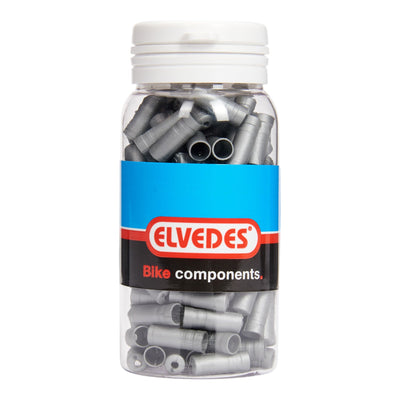 ds Elvedes chapeau de câble 5.0mm PVC zi (150)
