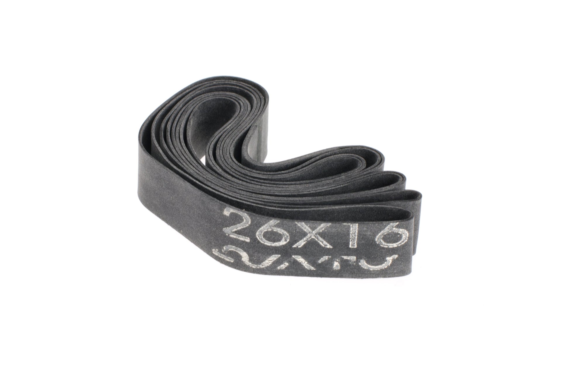 fond de jante 16 mm noir